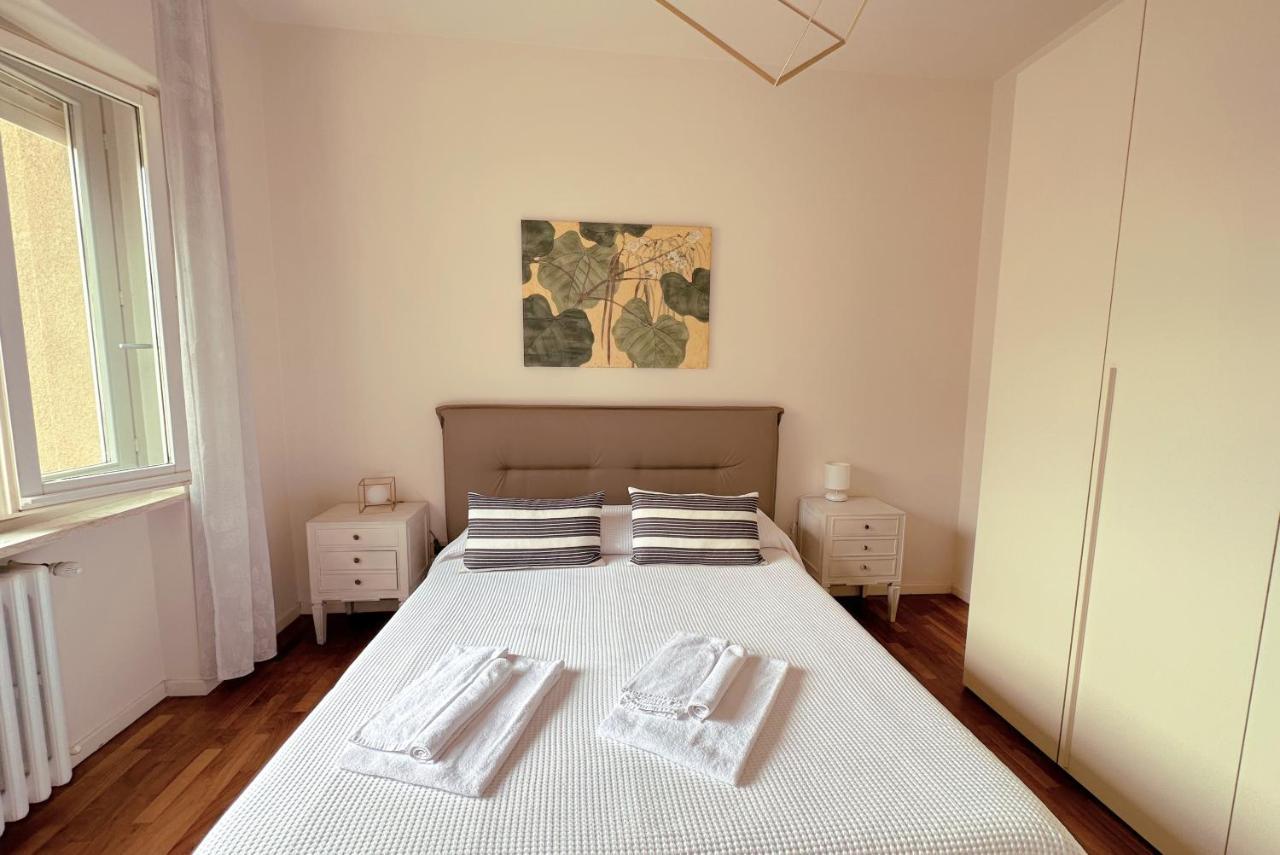 阿尔巴La Casa Di Paola E Betti公寓 外观 照片