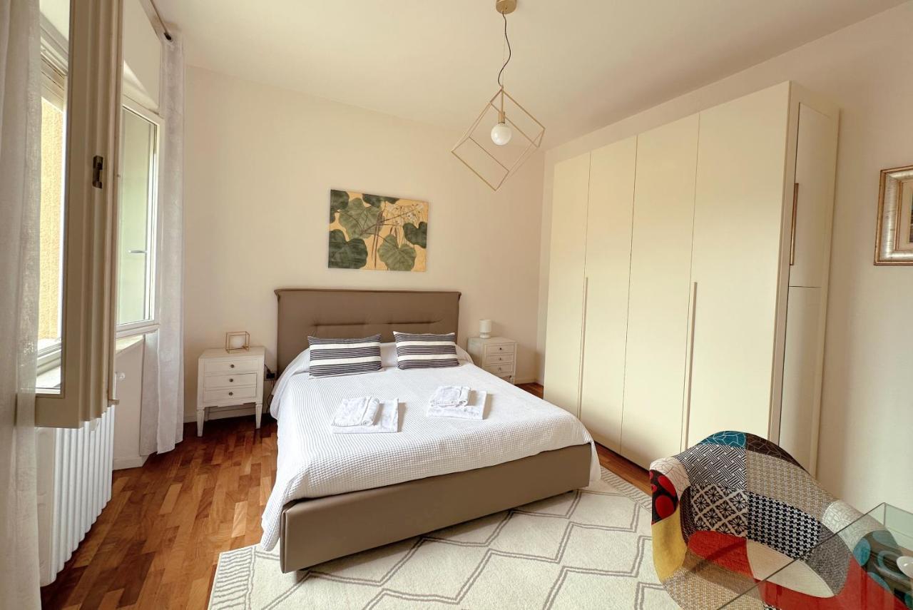 阿尔巴La Casa Di Paola E Betti公寓 外观 照片