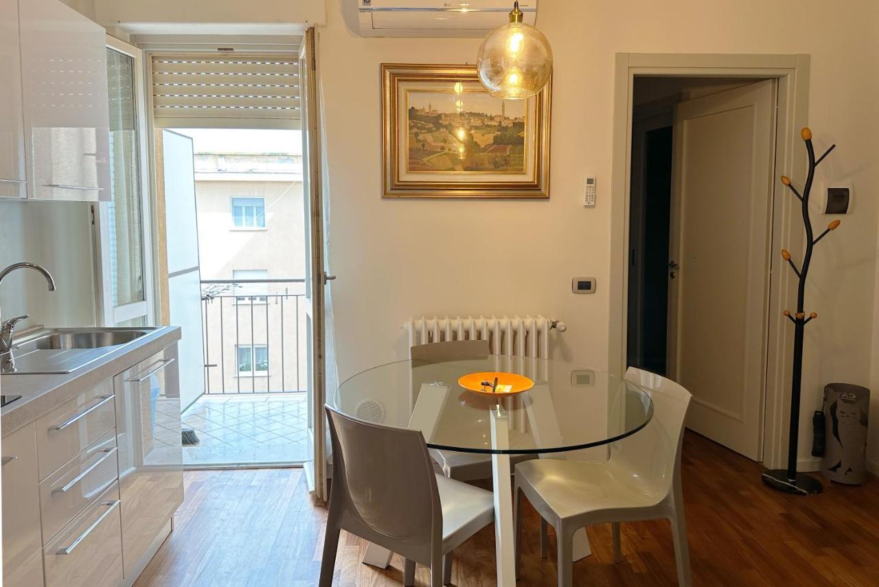 阿尔巴La Casa Di Paola E Betti公寓 外观 照片